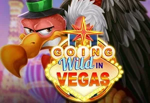 Going Wild in Vegas